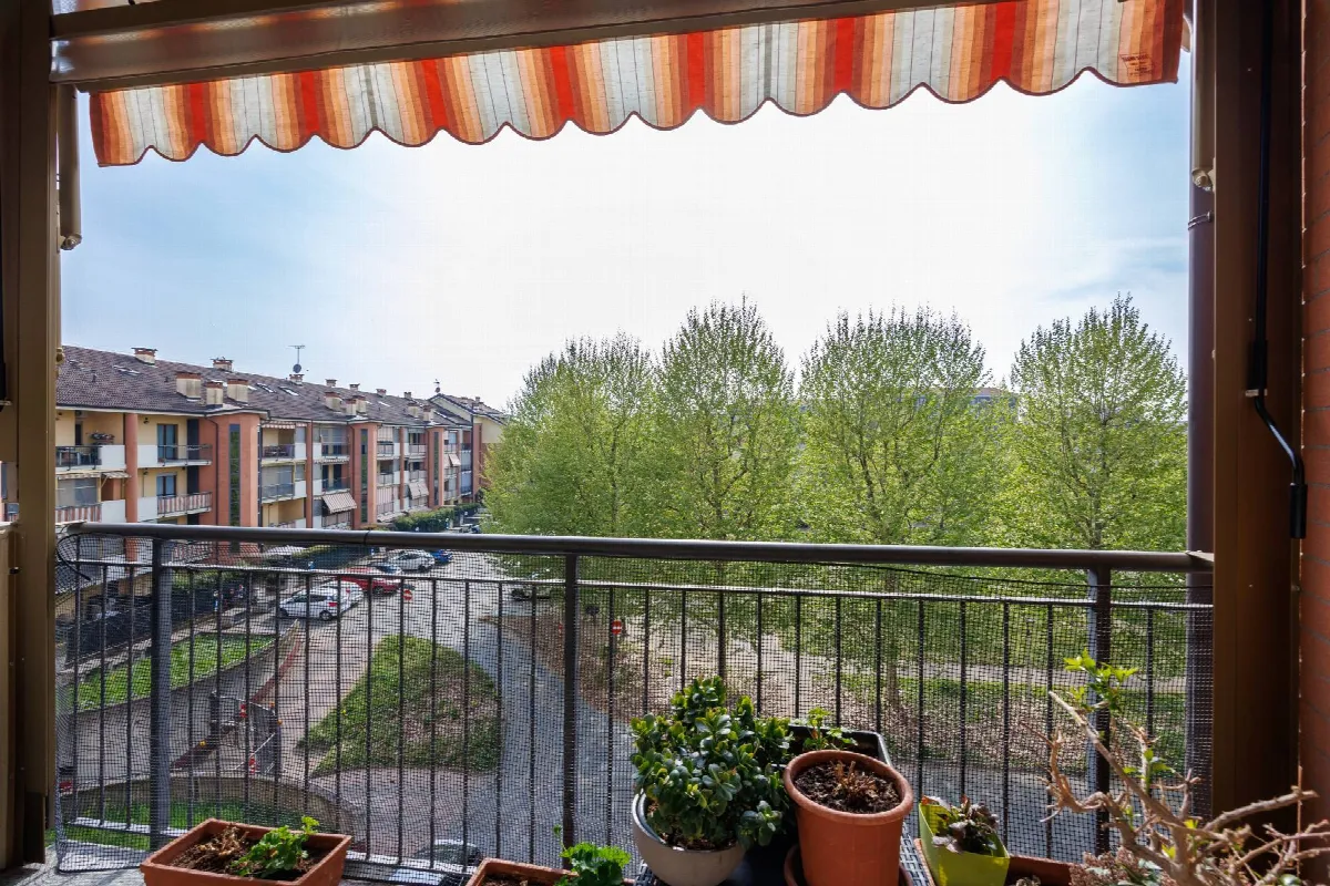 Appartamento in vendita a Borgaro Torinese - foto 5
