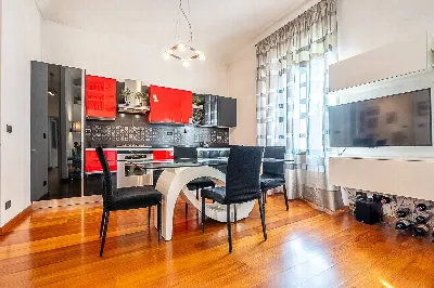 Appartamento a Torino