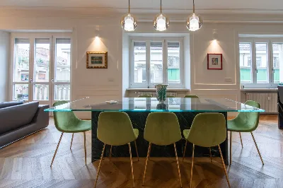 Appartamento in vendita a Torino, Centro - foto 4