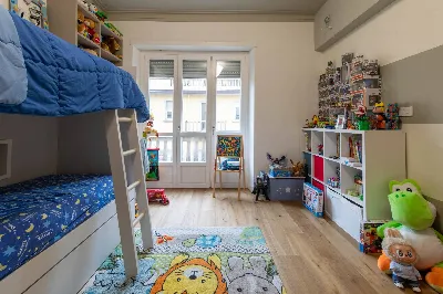 Appartamento in vendita a Torino, Centro - foto 8