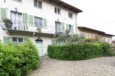 Appartamento a Pecetto Torinese
