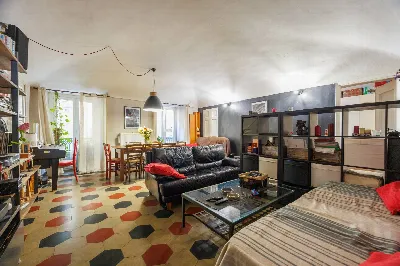 Appartamento in vendita a Torino, San salv... - foto 3