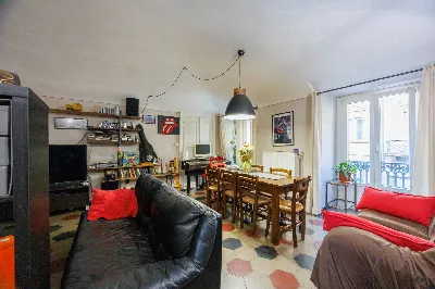 Appartamento in vendita a Torino, San salv... - foto 5