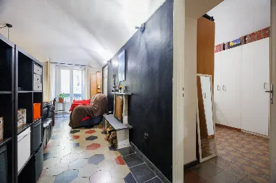 Appartamento in vendita a Torino, San salv... - foto 6