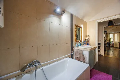 Appartamento in vendita a Torino, San salv... - foto 9