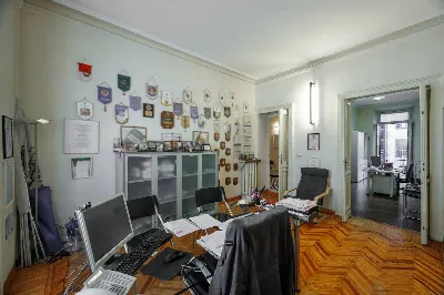 Appartamento in vendita a Torino, Centro - foto 3