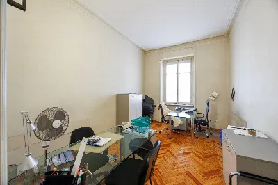 Appartamento in vendita a Torino, Centro - foto 5
