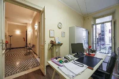 Appartamento in vendita a Torino, Centro - foto 6