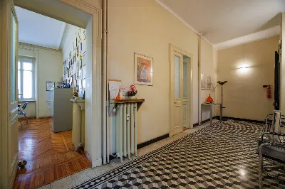 Appartamento in vendita a Torino, Centro - foto 8