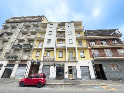 Appartamento in vendita a Torino, Santa ri... - foto 1