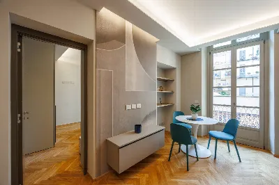 Appartamento in vendita a Torino, Centro - foto 2
