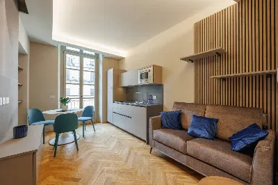 Appartamento in vendita a Torino, Centro - foto 3