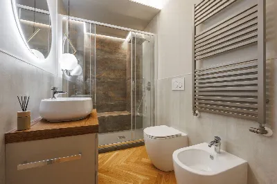 Appartamento in vendita a Torino, Centro - foto 8