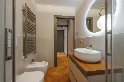 Appartamento in vendita a Torino, Centro - foto 9