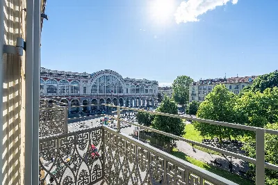 Appartamento a Torino