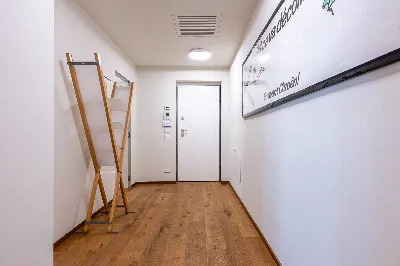 Appartamento in vendita a Torino, Centro - foto 8