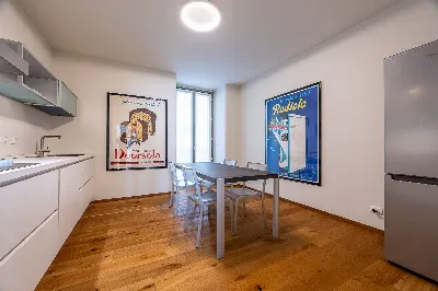 Appartamento in vendita a Torino, Centro - foto 9