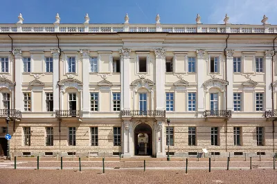 Appartamento in vendita a Torino, Centro - foto 1