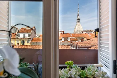 Appartamento in vendita a Torino, Centro - foto 2