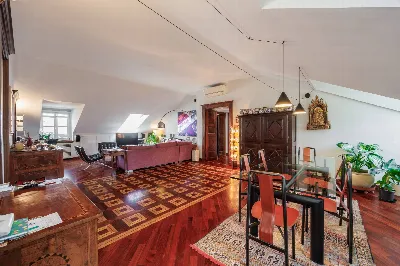 Appartamento in vendita a Torino, Centro - foto 4