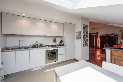 Appartamento in vendita a Torino, Centro - foto 8