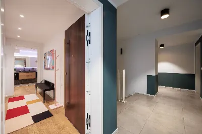 Appartamento in vendita a Torino, Centro - foto 2