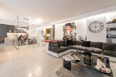 Appartamento in vendita a Torino, Centro - foto 2