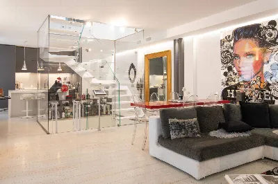 Appartamento in vendita a Torino, Centro - foto 3