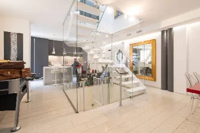 Appartamento in vendita a Torino, Centro - foto 4