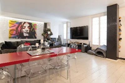 Appartamento in vendita a Torino, Centro - foto 7