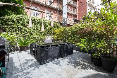 Appartamento in vendita a Torino, Centro - foto 9