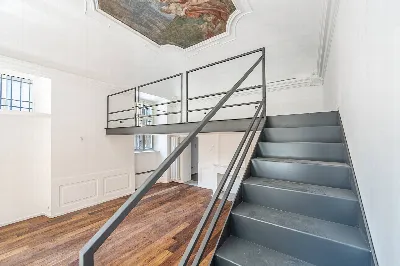Appartamento in vendita a Torino, Centro - foto 7