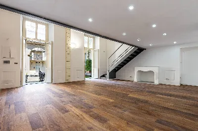 Appartamento in vendita a Torino, Centro - foto 2