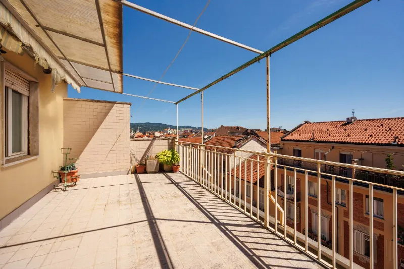 Attico in vendita a Torino, Borgo San Paolo, Cenisia - foto 1