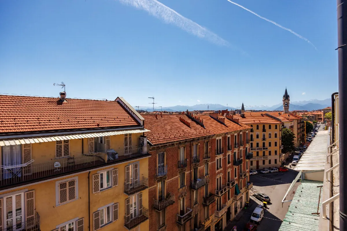 Attico in vendita a Torino, Borgo San Paolo, Cenisia - foto 4