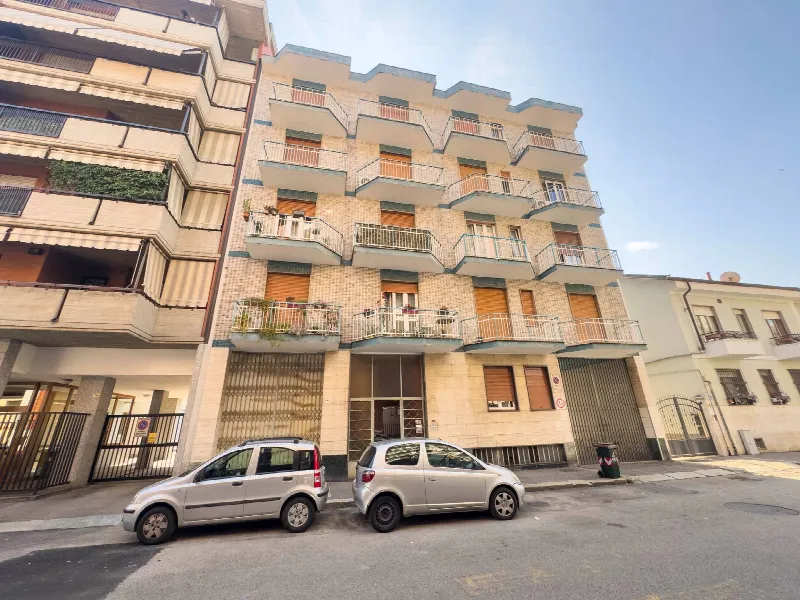 Appartamento in vendita a Torino, Santa Rita, Mirafiori Nord - foto 1