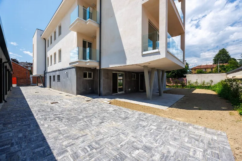 Appartamento in vendita a Ciriè - foto 1
