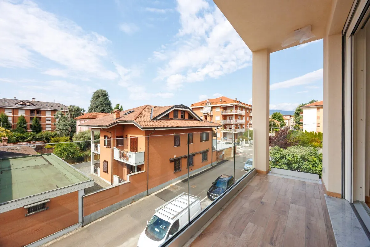 Appartamento in vendita a Ciriè - foto 2