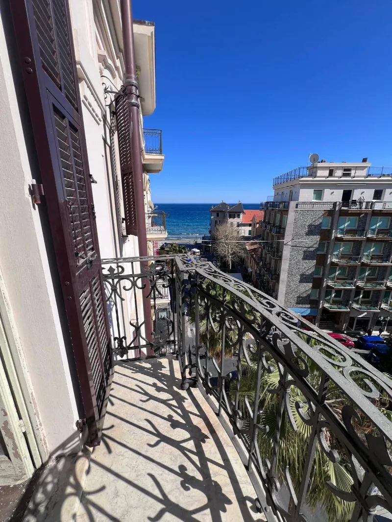 Appartamento in vendita ad Alassio - foto 1