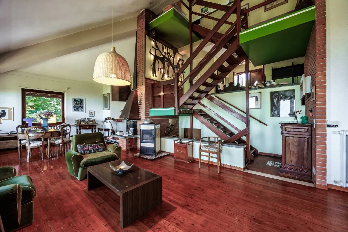 Villa in vendita a Castagneto Po - foto 4
