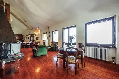 Appartamento in vendita a Castagneto Po - foto 8