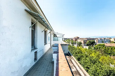 Attico in vendita a Torino, Crocetta, san ... - foto 3