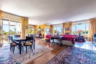 Appartamento in vendita a Torino, Cavorett... - foto 1