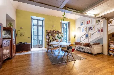 Appartamento in vendita a Torino, Centro - foto 3