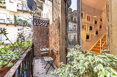 Appartamento in vendita a Torino, Centro - foto 4