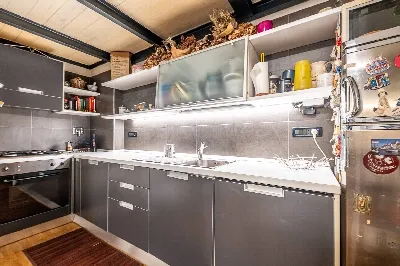 Appartamento in vendita a Torino, Centro - foto 8