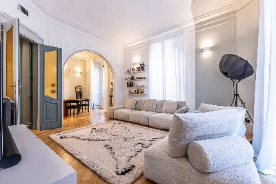 Appartamento in vendita a Torino, Campidog... - foto 1