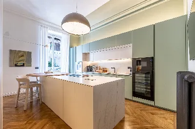 Appartamento in vendita a Torino, Campidog... - foto 10