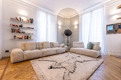 Appartamento in vendita a Torino, Campidog... - foto 2