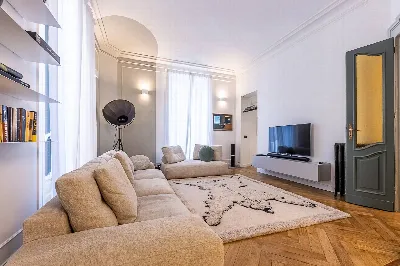 Appartamento in vendita a Torino, Campidog... - foto 3